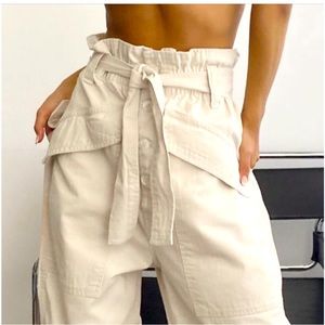 Urban Outfitters BDG Cargo Pants - Rihanna Style